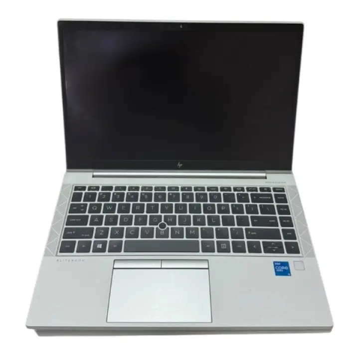 HP EliteBook 840 G8 - Corei5-1135G7, 16GB RAM, 256GB SSD